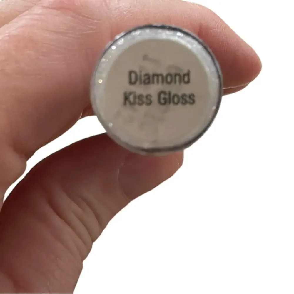 LipSense by SeneGence Diamond Kiss Gloss NWT